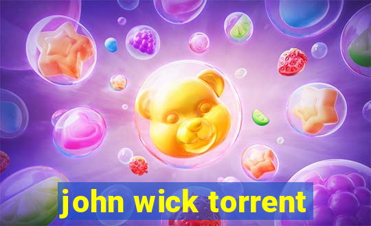 john wick torrent